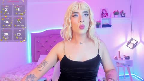 nyx__blackwood online show from February 8, 2:36 am