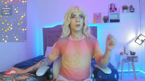 nyx__blackwood online show from February 21, 12:05 am