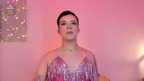 nyx__blackwood online show from September 19, 12:12 am