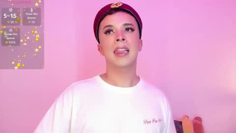 nyx__blackwood online show from October 2, 12:39 am