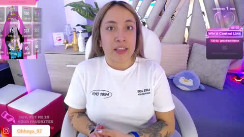 Alex   .    online show from January 20, 8:29 pm