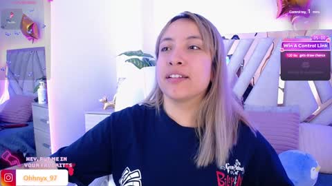 Alex   .    online show from January 23, 8:24 pm