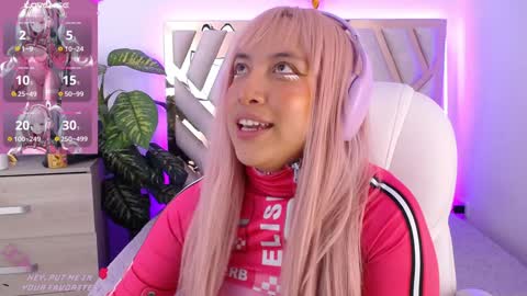 Alex   .    online show from February 4, 2:49 am