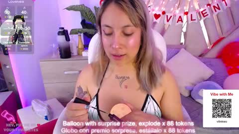 Alex   .    online show from February 17, 8:47 pm