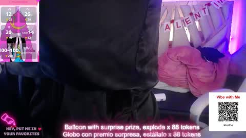 Alex   .    online show from February 21, 8:29 am