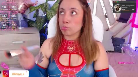 Alex   .    online show from September 9, 9:36 pm