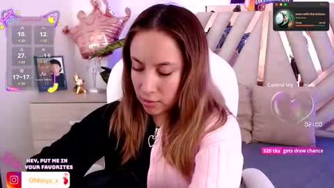 Alex   .    online show from September 20, 10:00 pm