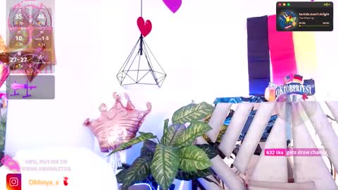 Alex   .    online show from September 28, 9:25 am