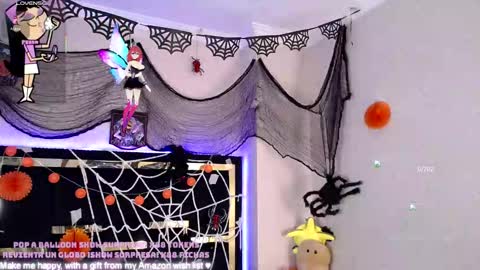 Alex   .    online show from November 2, 3:14 pm