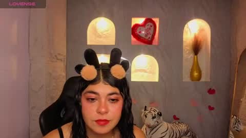 Nyx online show from June 23, 3:04 am