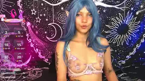 nyx murtualer online show from December 19, 6:04 pm