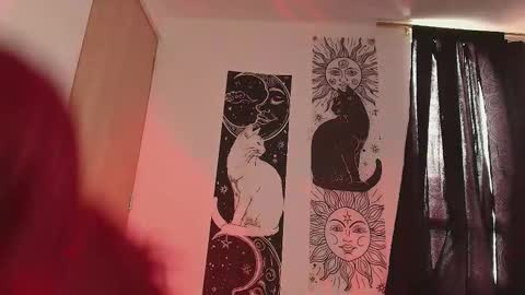 nyx murtualer online show from March 13, 8:37 pm