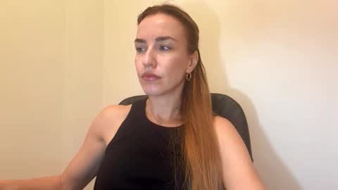 Anastasia online show from November 7, 8:25 am