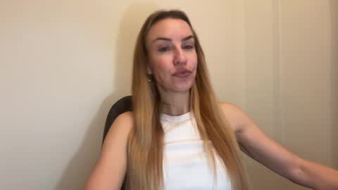 Anastasia online show from March 5, 8:32 am