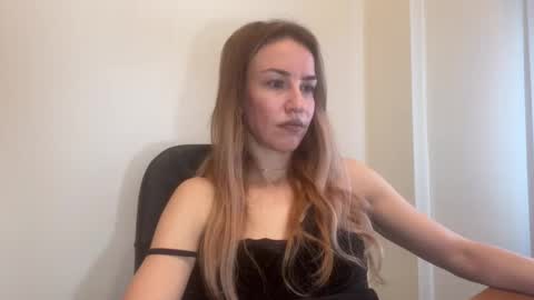 Anastasia online show from March 12, 8:53 am