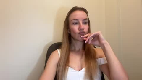 Anastasia online show from March 23, 8:07 am