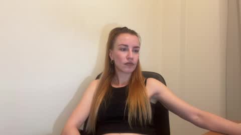 Anastasia online show from April 15, 7:37 am