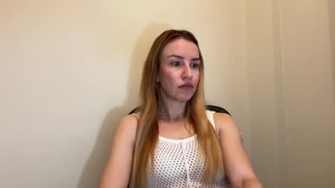 Anastasia online show from April 21, 7:03 am