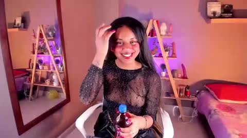 Nyx online show from September 27, 3:11 am