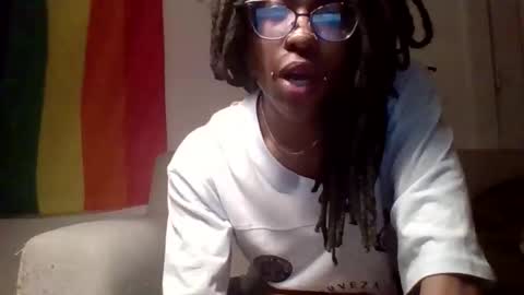 nyxstix online show from March 12, 7:14 am