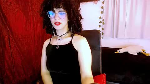 Nyxxei online show from February 13, 11:23 pm