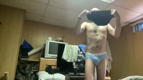 harvestmoon online show from October 5, 7:12 pm