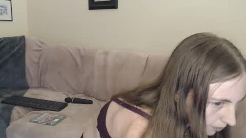 Stef  Derek online show from January 9, 6:27 am