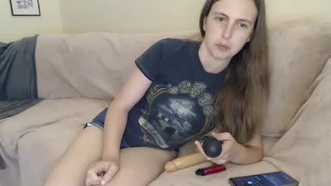 Stef  Derek online show from January 25, 2:26 am