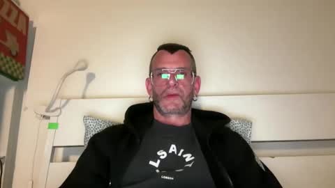 Jonathan Deep online show from May 20, 3:56 am