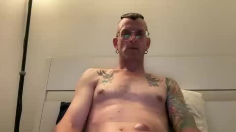 Jonathan Deep online show from May 25, 8:48 pm