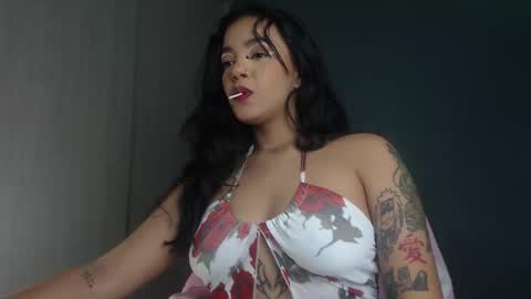 Vale online show from October 14, 1:06 am