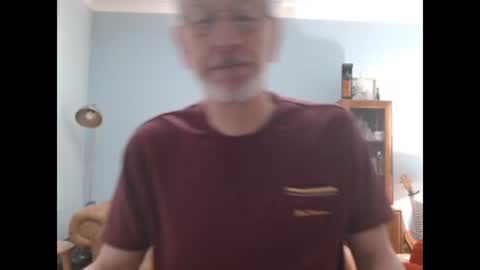 Obliox online show from December 1, 5:02 pm