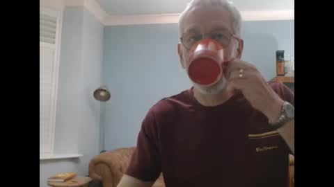 Obliox online show from December 1, 11:04 pm