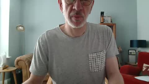 Obliox online show from December 3, 12:06 pm