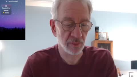 Obliox online show from December 6, 11:14 pm