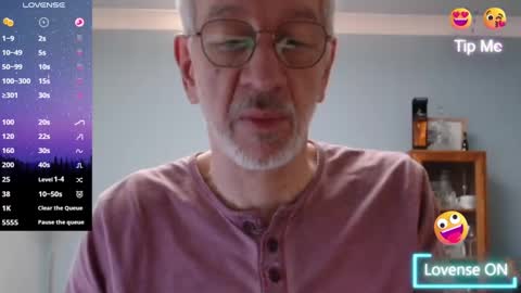 Obliox online show from December 7, 4:14 pm