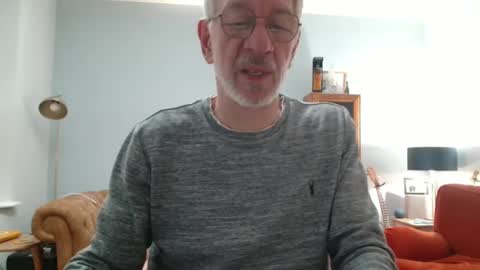 Obliox online show from December 9, 10:20 pm