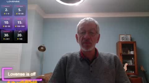 Obliox online show from December 11, 5:04 pm