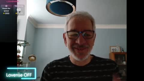 Obliox online show from December 17, 10:23 am