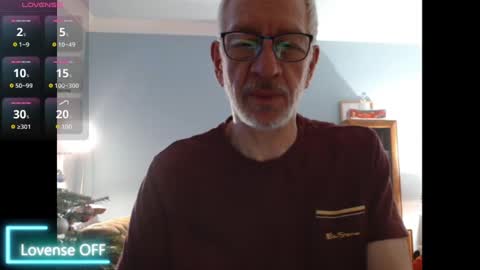 Obliox online show from December 22, 12:17 am