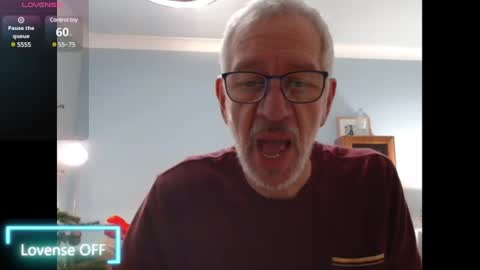 Obliox online show from December 29, 7:22 pm