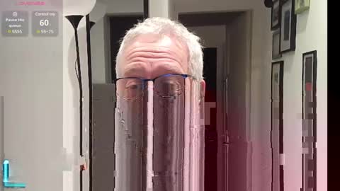 Obliox online show from January 8, 12:49 am