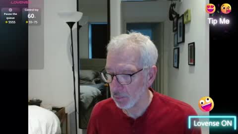 Obliox online show from January 9, 11:14 am