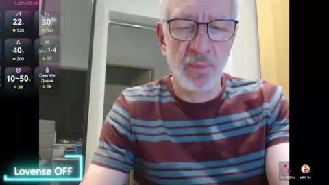 Obliox online show from January 13, 6:27 pm