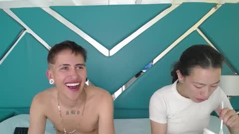 oblivionlove online show from March 7, 5:32 pm