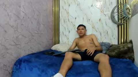 obregon_boyx18 online show from June 28, 2:01 pm