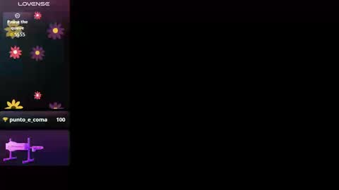 Lua  bohareal  online show from September 9, 4:12 am