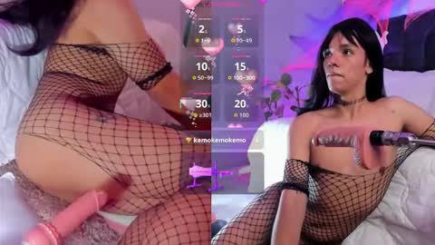 Lua  bohareal  online show from October 14, 10:32 pm