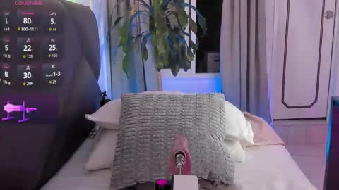 Lua  bohareal  online show from January 14, 2:28 am