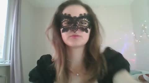 Snapshot of obsessionx_eve chatting on May 16, 10:36 am obsessionx_eve online show from May 16, 10:36 am